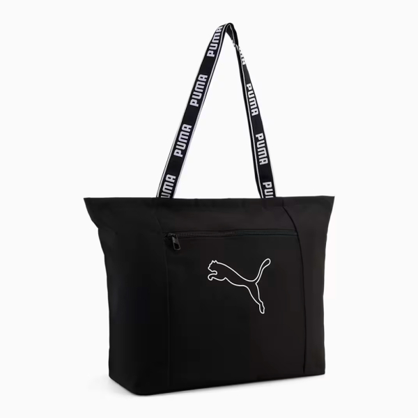 Puma SAC DE BASE SHOPPER - UNICAN Noir- Ref 32 €